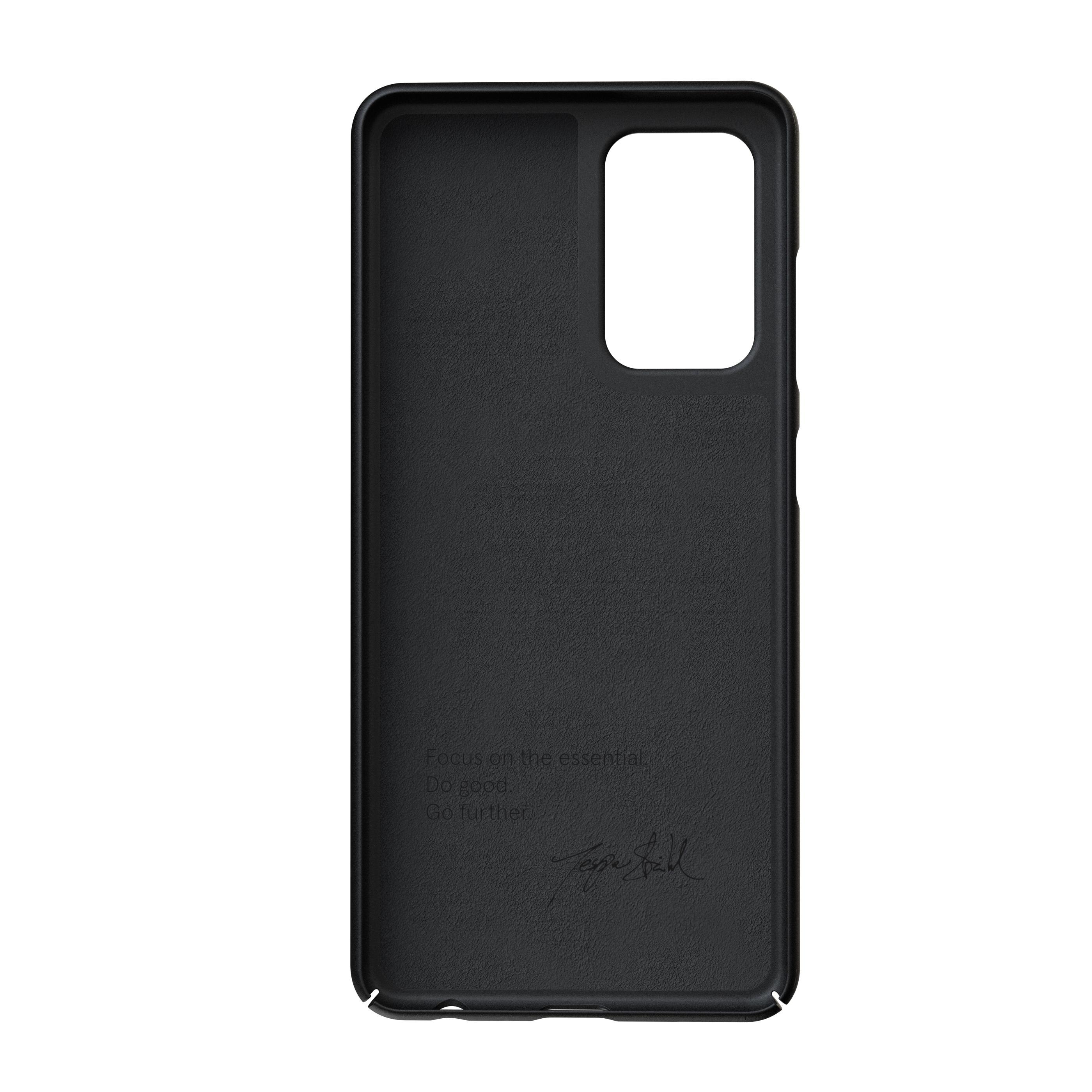 Thin Case V3 Galaxy A52/A52s Ink Black