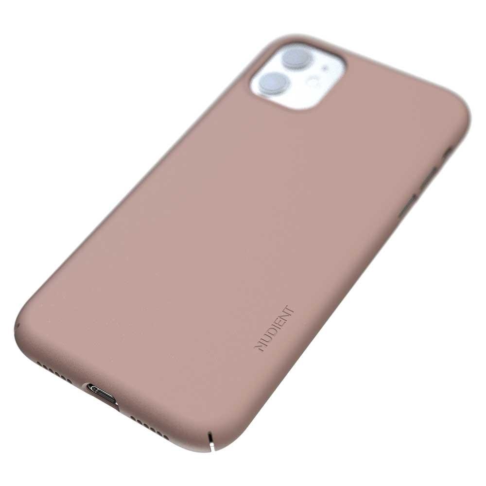Thin Case V3 iPhone 11 Dusty Pink