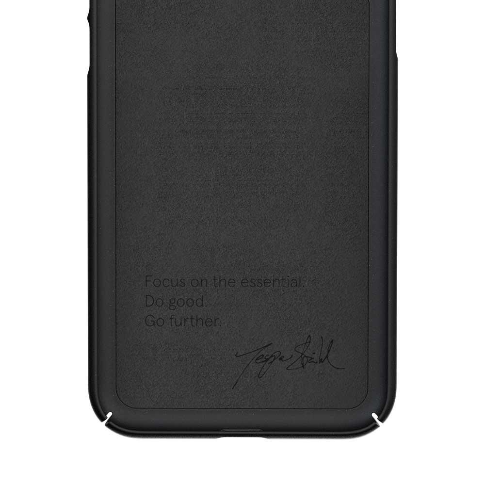 Thin Case V3 iPhone 11 Ink Black