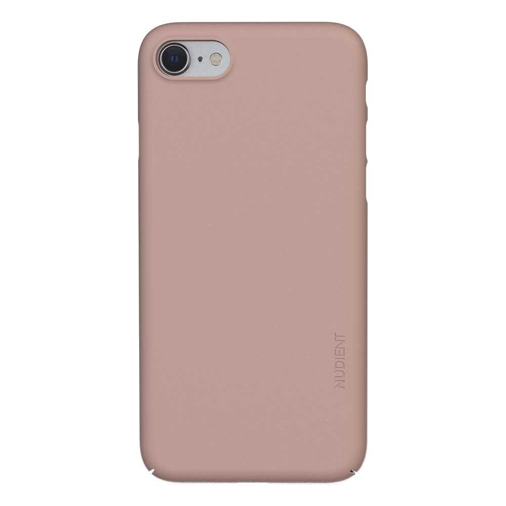 Thin Case V3 iPhone 7/8/SE 2020 Dusty Pink