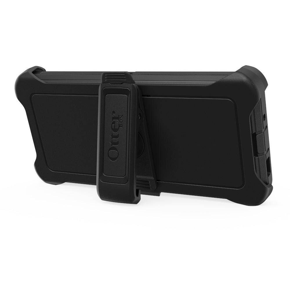 Defender Case Galaxy S20 Ultra Black