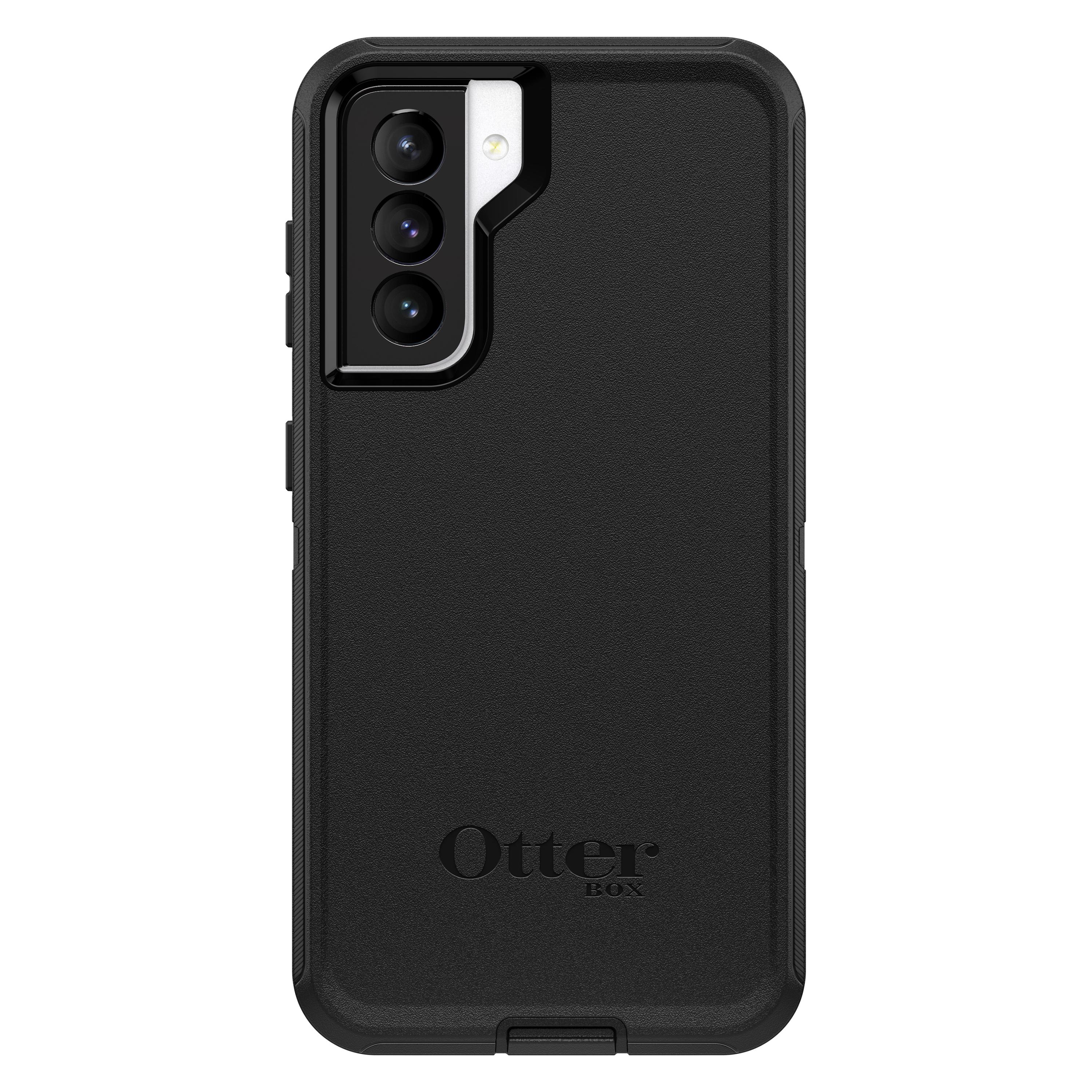 Defender Cover Samsung Galaxy S21 Sort