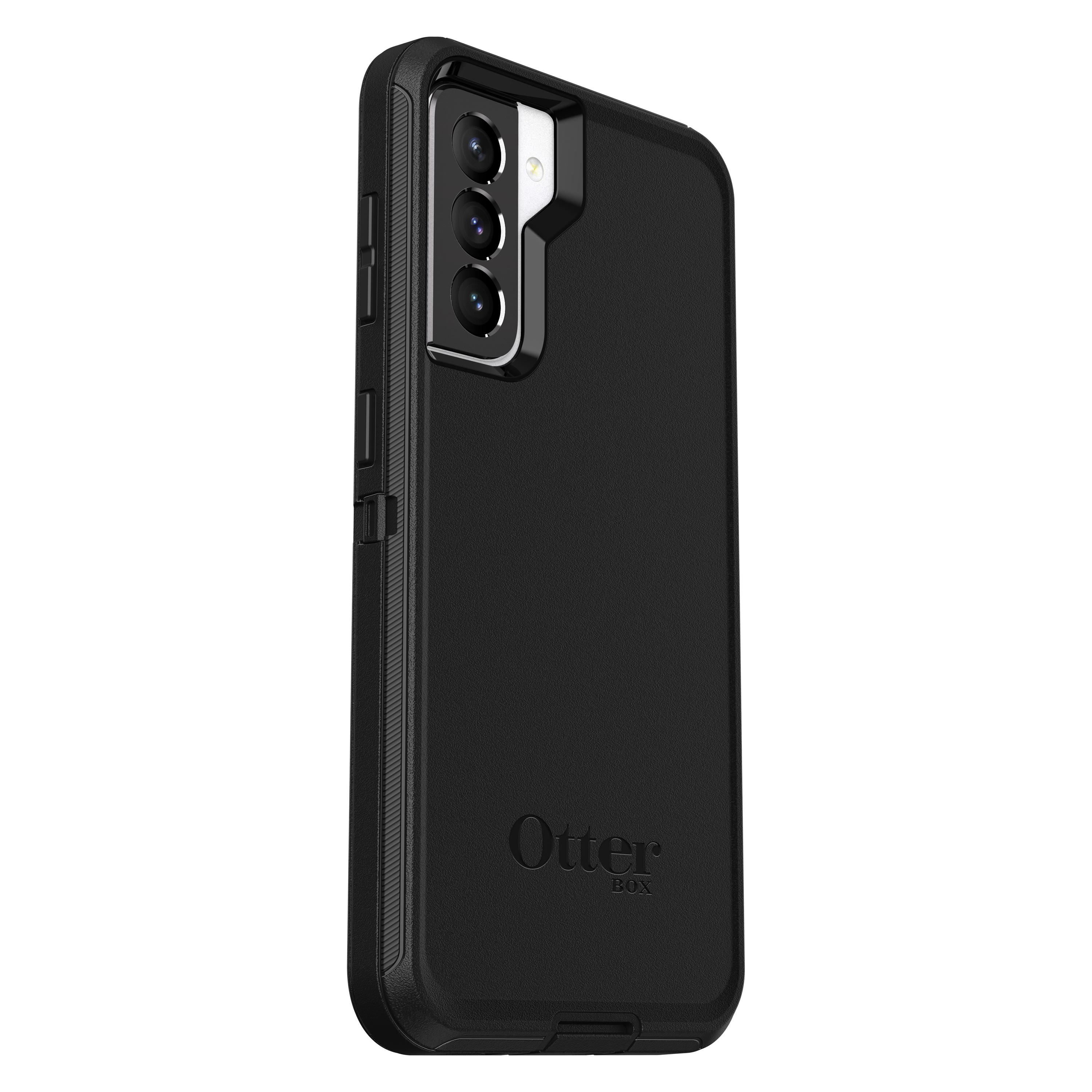 Defender Cover Samsung Galaxy S21 Sort