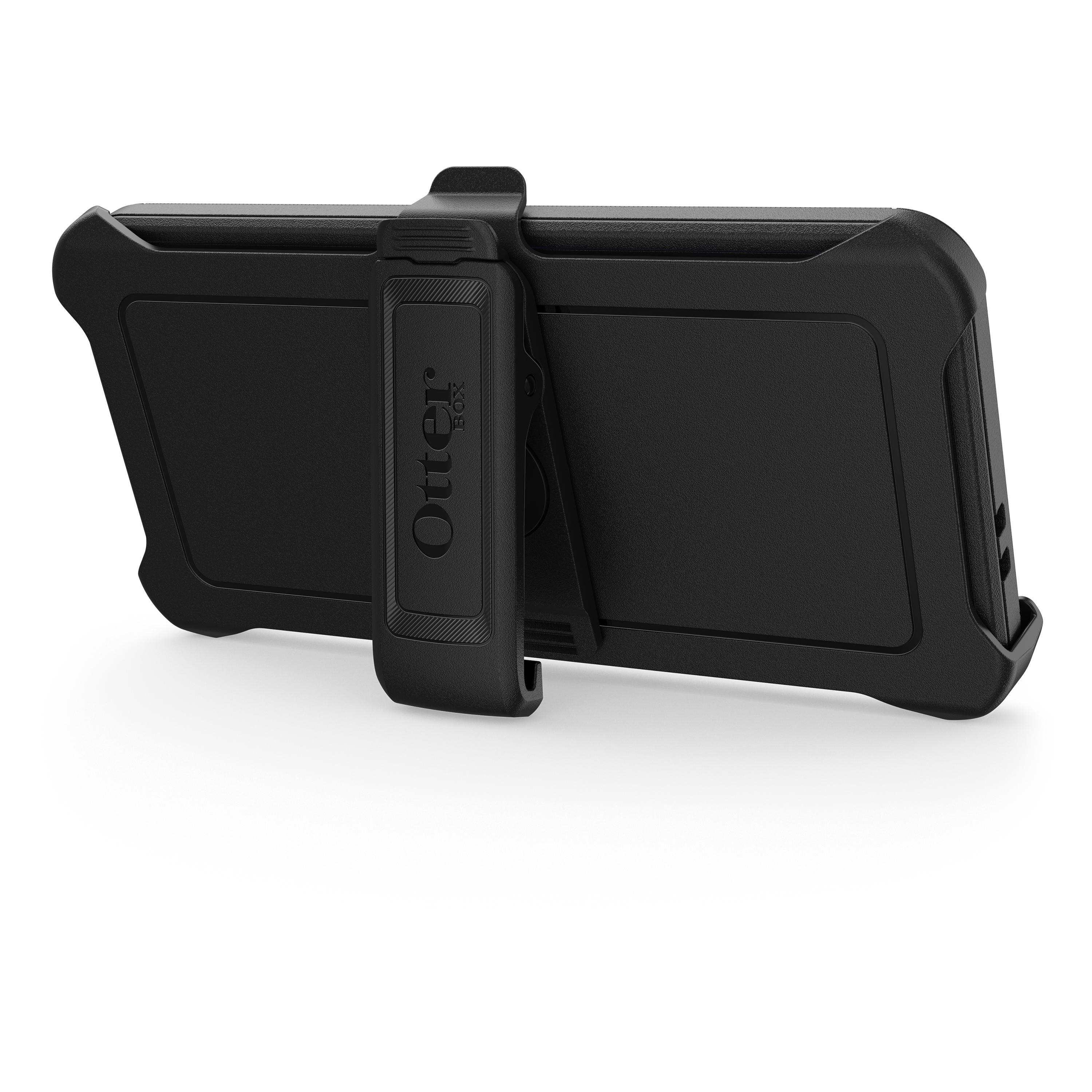 Defender Cover Samsung Galaxy S21 Plus Sort