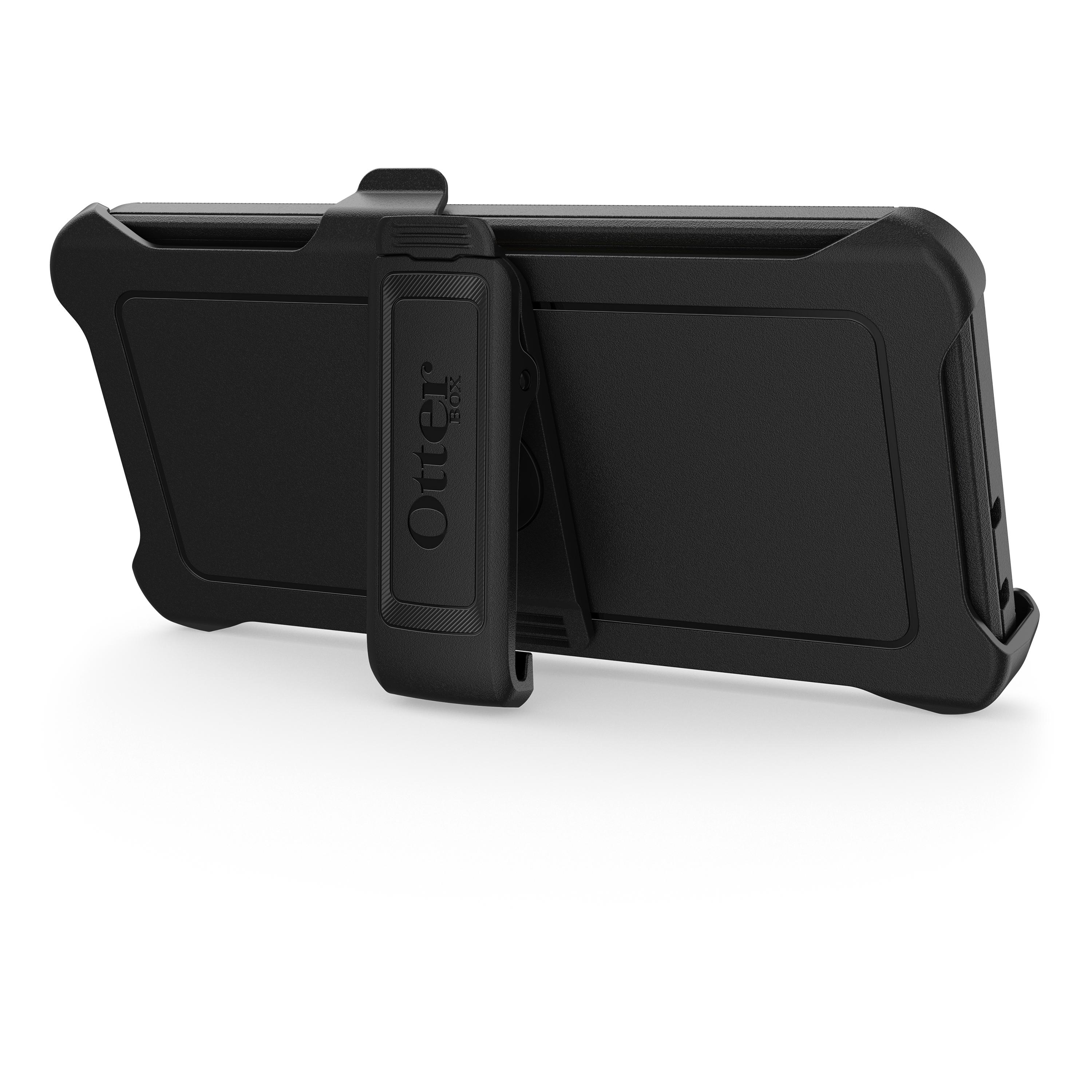 Defender Cover Samsung Galaxy S21 Ultra Sort