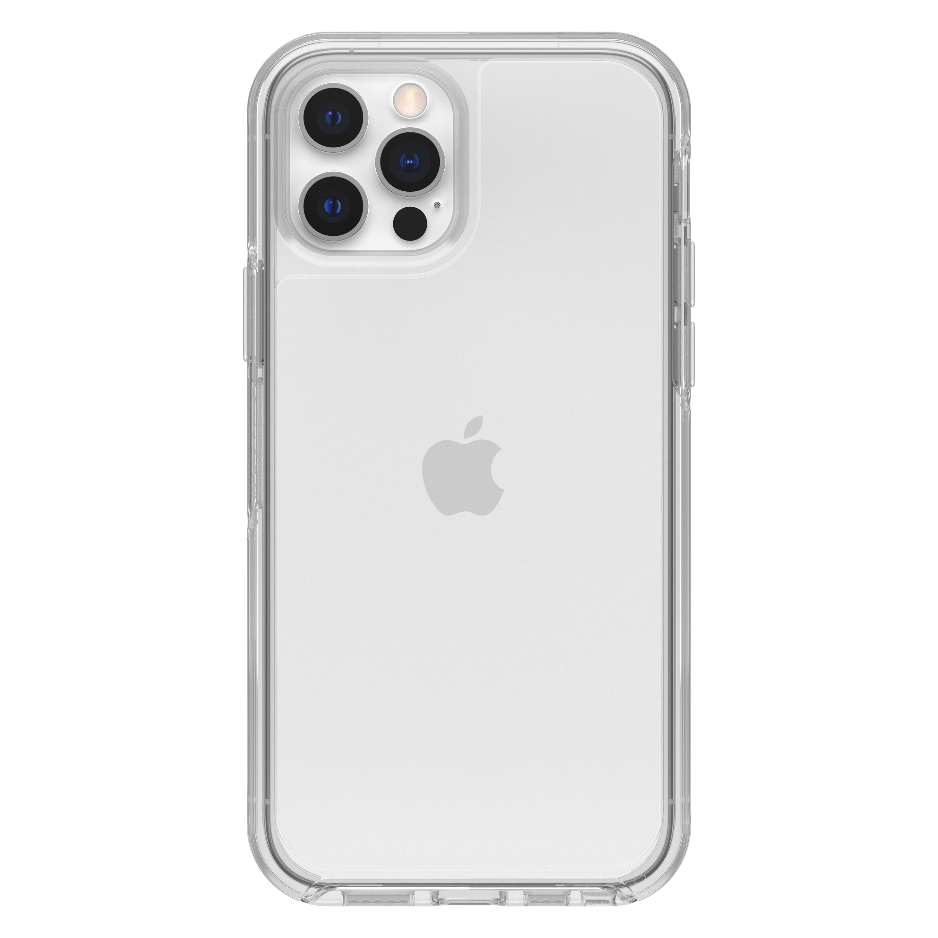 Symmetry Case iPhone 12/12 Pro Clear