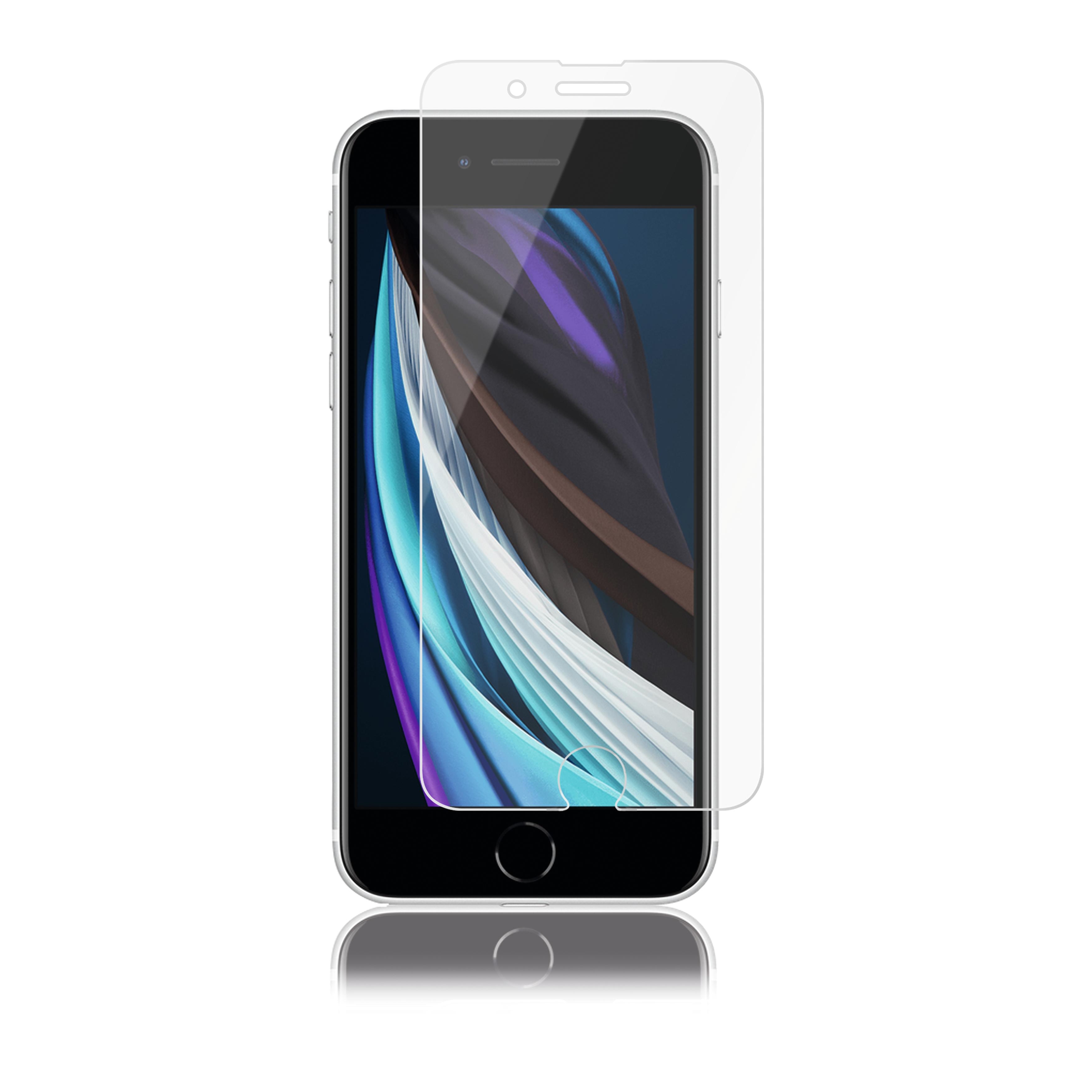 Silicate Glass iPhone SE/8/7
