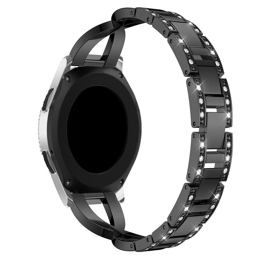 Crystal Bracelet Coros Apex 2 Pro Black