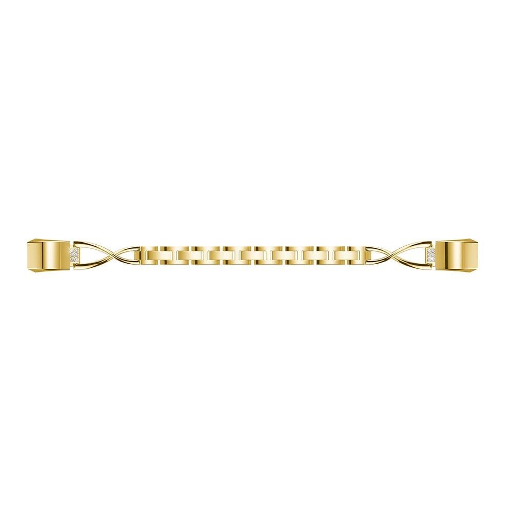 Crystal Bracelet Fitbit Alta/Alta HR Gold