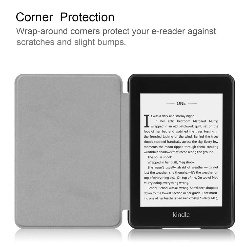 Etui Amazon Kindle Paperwhite 4 (2018) sort