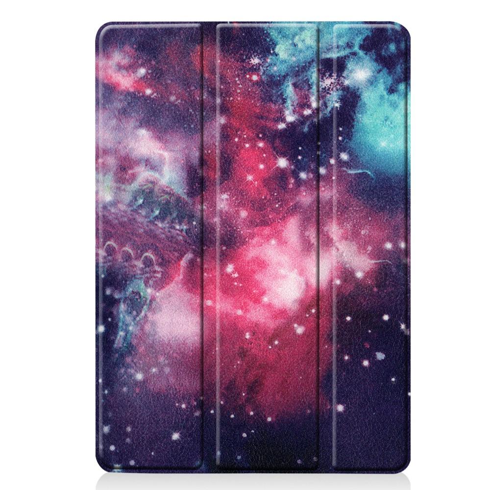 Etui Tri-fold iPad 10.2 7th Gen (2019) - Rum