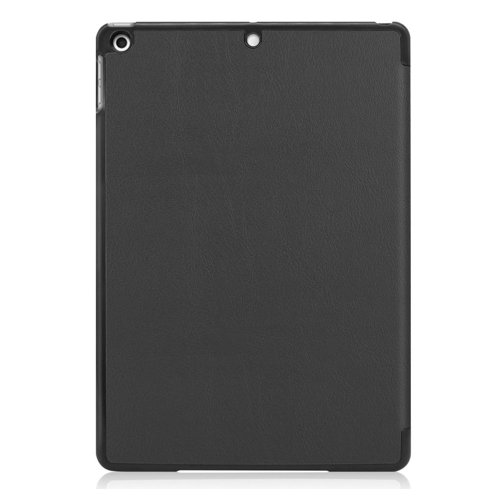 Etui Tri-fold Apple iPad 10.2 sort