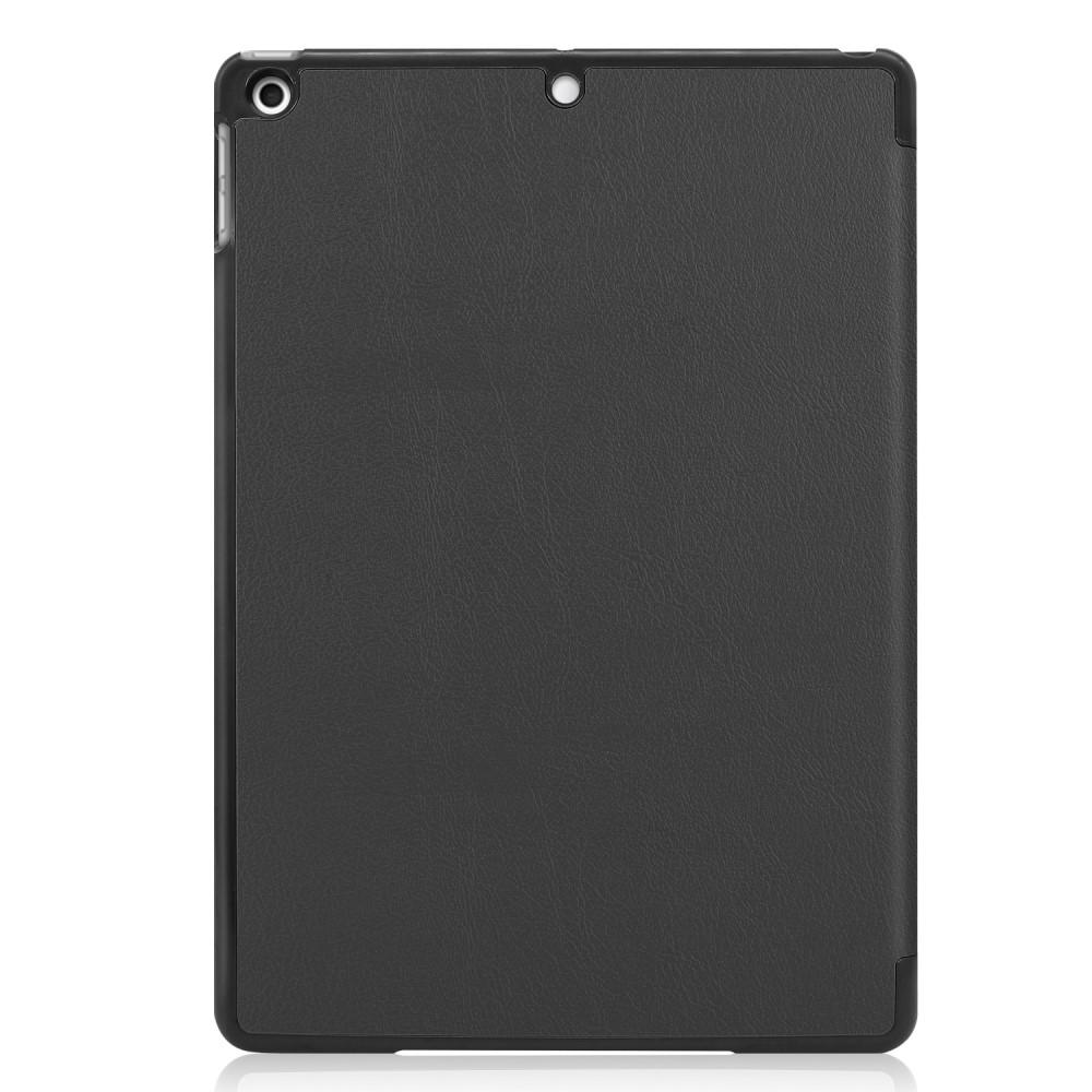 Etui Tri-fold iPad 10.2 9th Gen (2021) sort