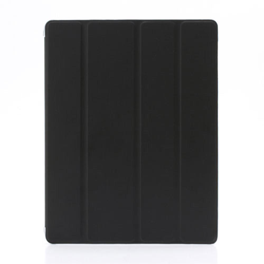 Etui Tri-fold Apple iPad 2/3/4 sort