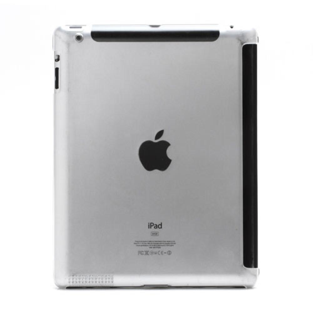 Etui Tri-fold Apple iPad 2/3/4 sort