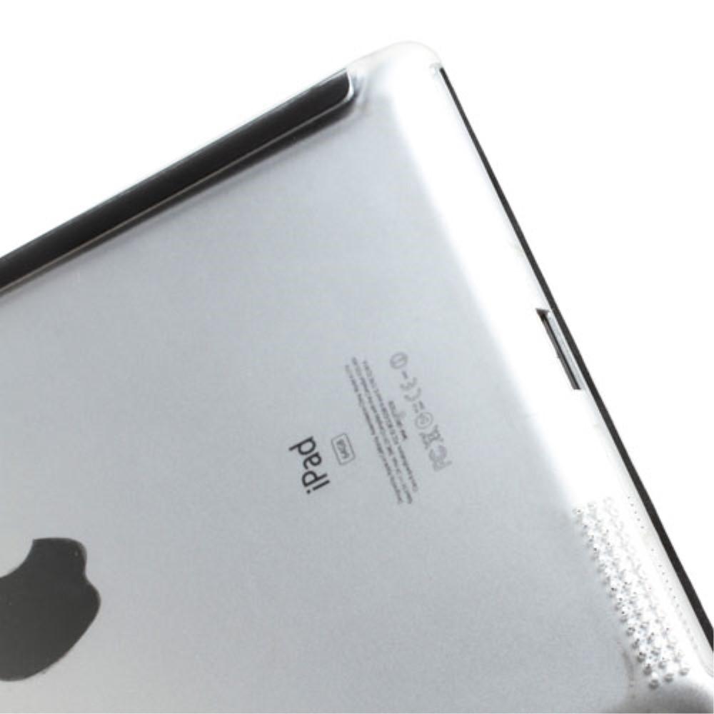 Etui Tri-fold Apple iPad 2/3/4 sort