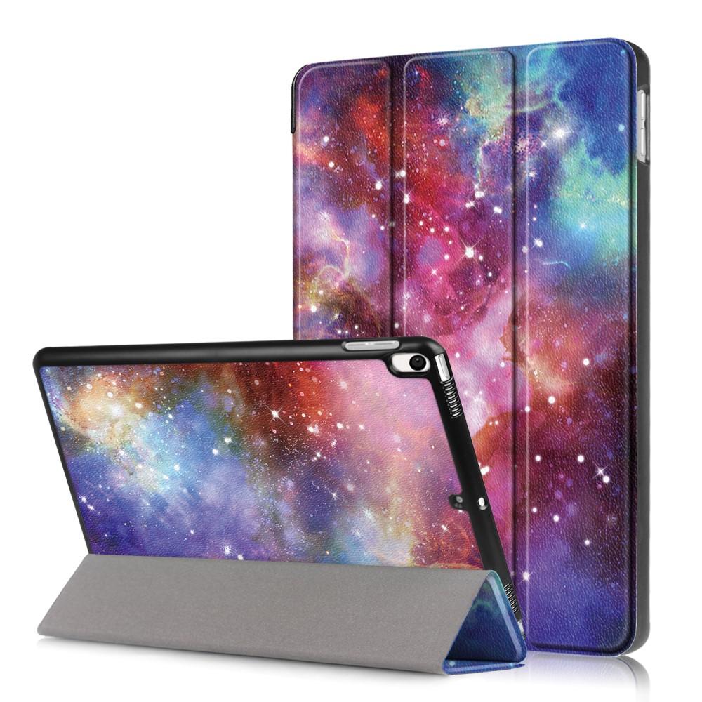 Etui Tri-fold Apple iPad Air 3 2019 - Rum