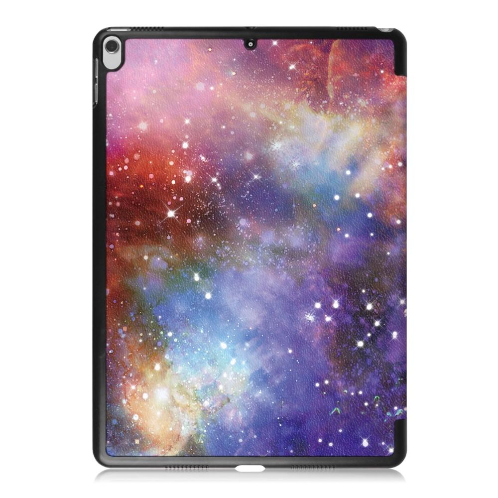 Etui Tri-fold Apple iPad Air 3 2019 - Rum