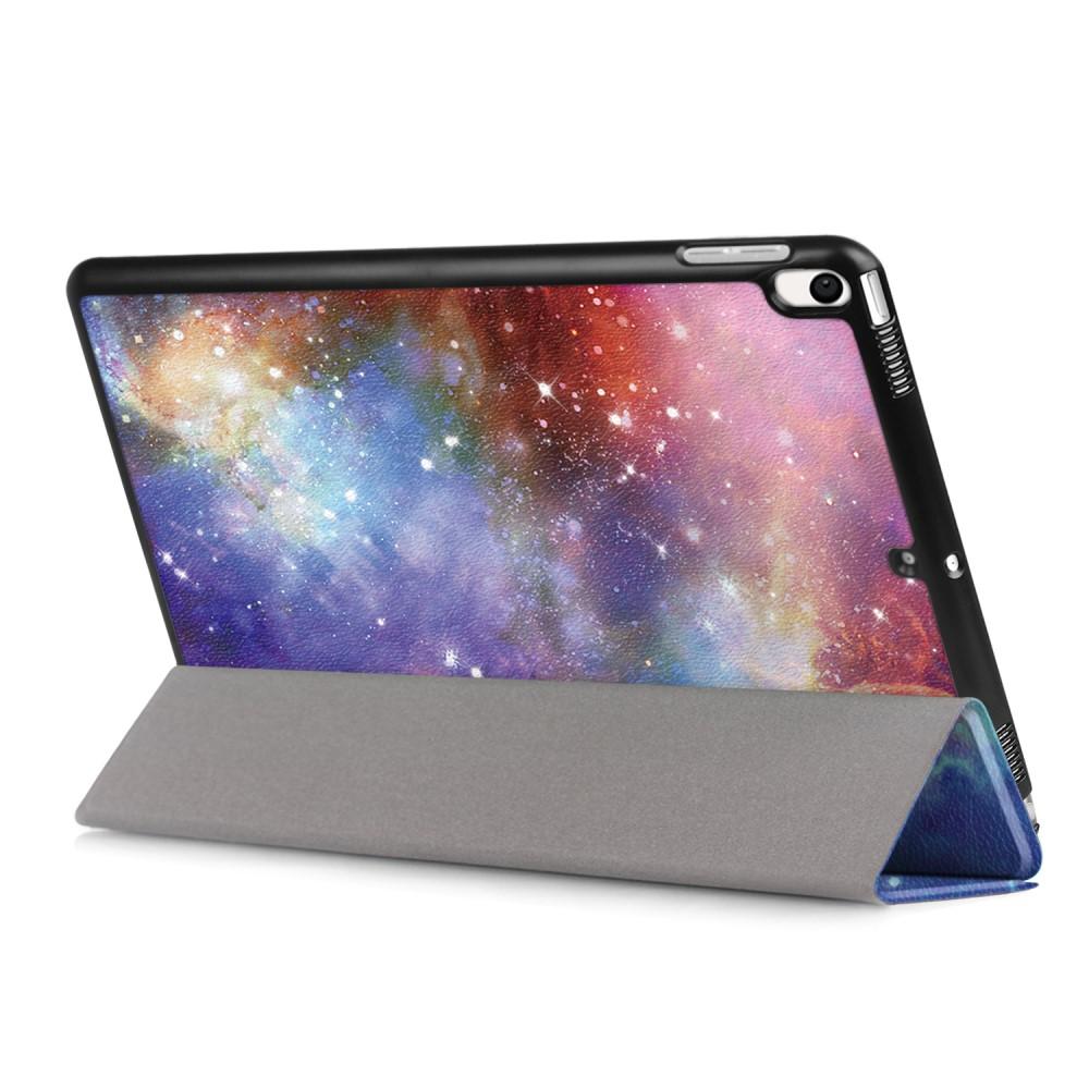 Etui Tri-fold Apple iPad Air 3 2019 - Rum