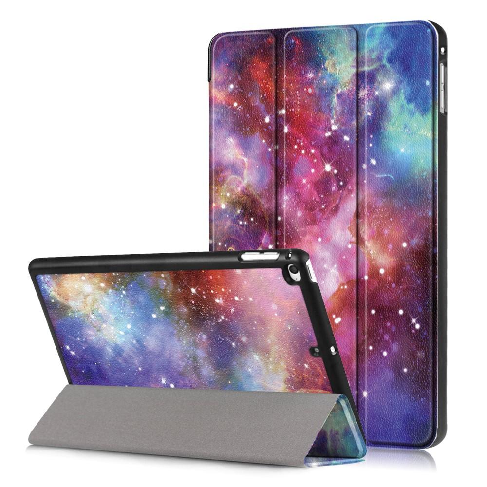 Etui Tri-fold iPad Mini 5th Gen (2019) - Rum
