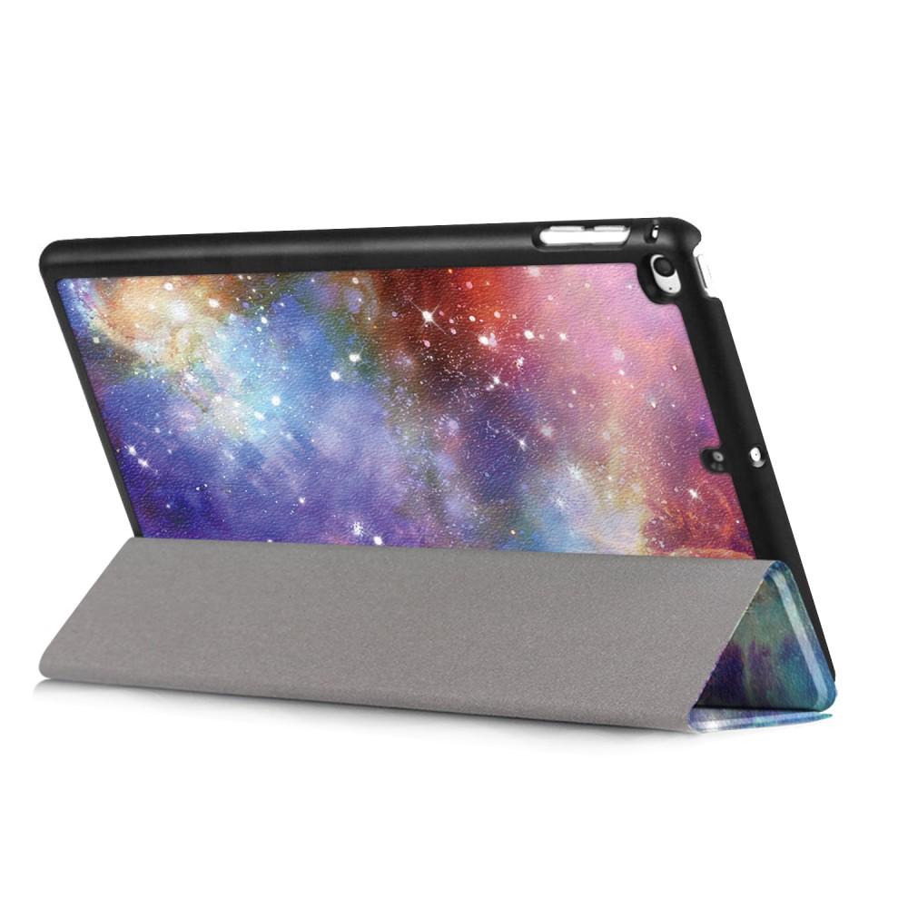Etui Tri-fold Apple iPad Mini 5th Gen (2019) Flerfarvet/mønster