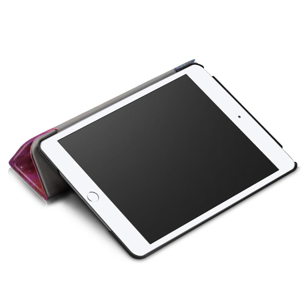 Etui Tri-fold Apple iPad Mini 5th Gen (2019) Flerfarvet/mønster