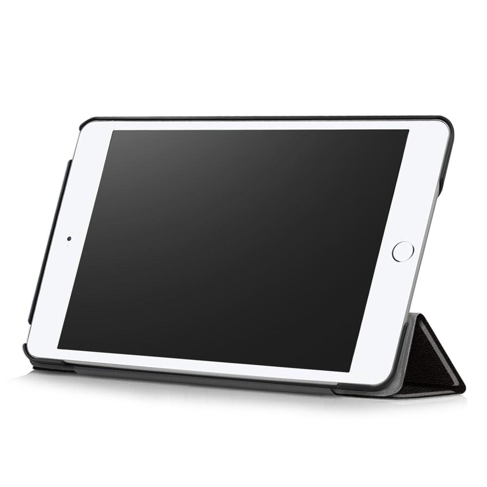 Etui Tri-fold Apple iPad Mini 2019 - Don't Touch Me