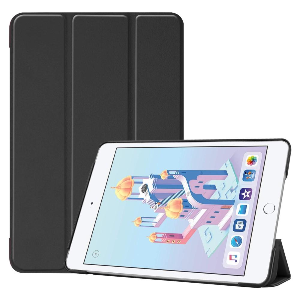 Etui Tri-fold iPad Mini 4 7.9 (2015) sort