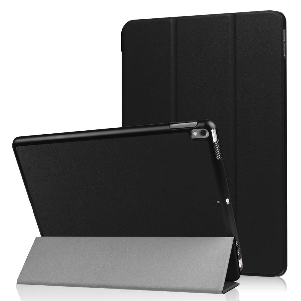 Etui Tri-fold Apple iPad Pro/Air 10.5 sort
