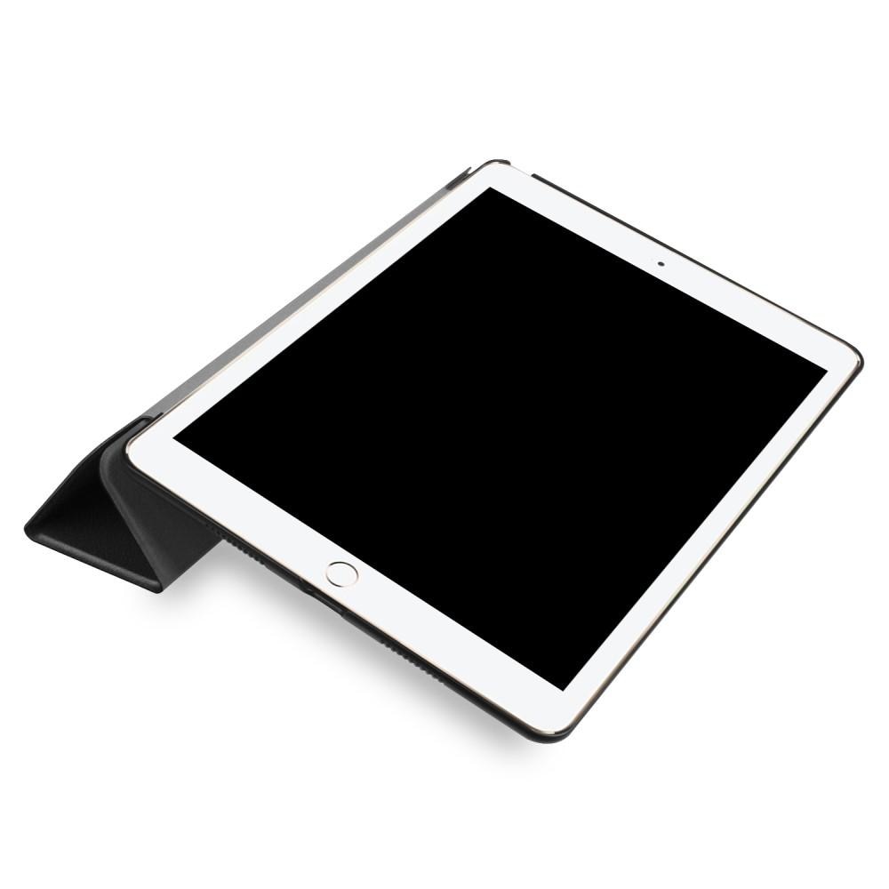 Etui Tri-fold Apple iPad Pro/Air 10.5 sort
