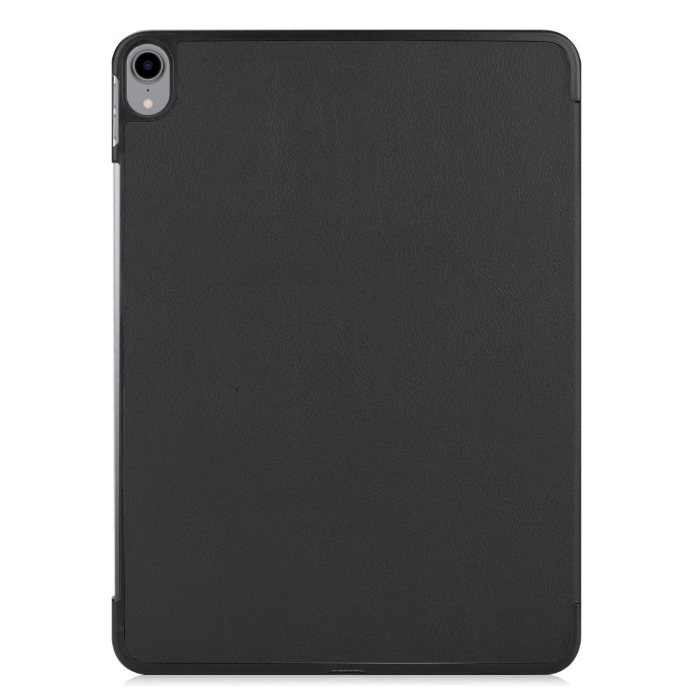 Etui Tri-fold Apple iPad Pro 11 sort