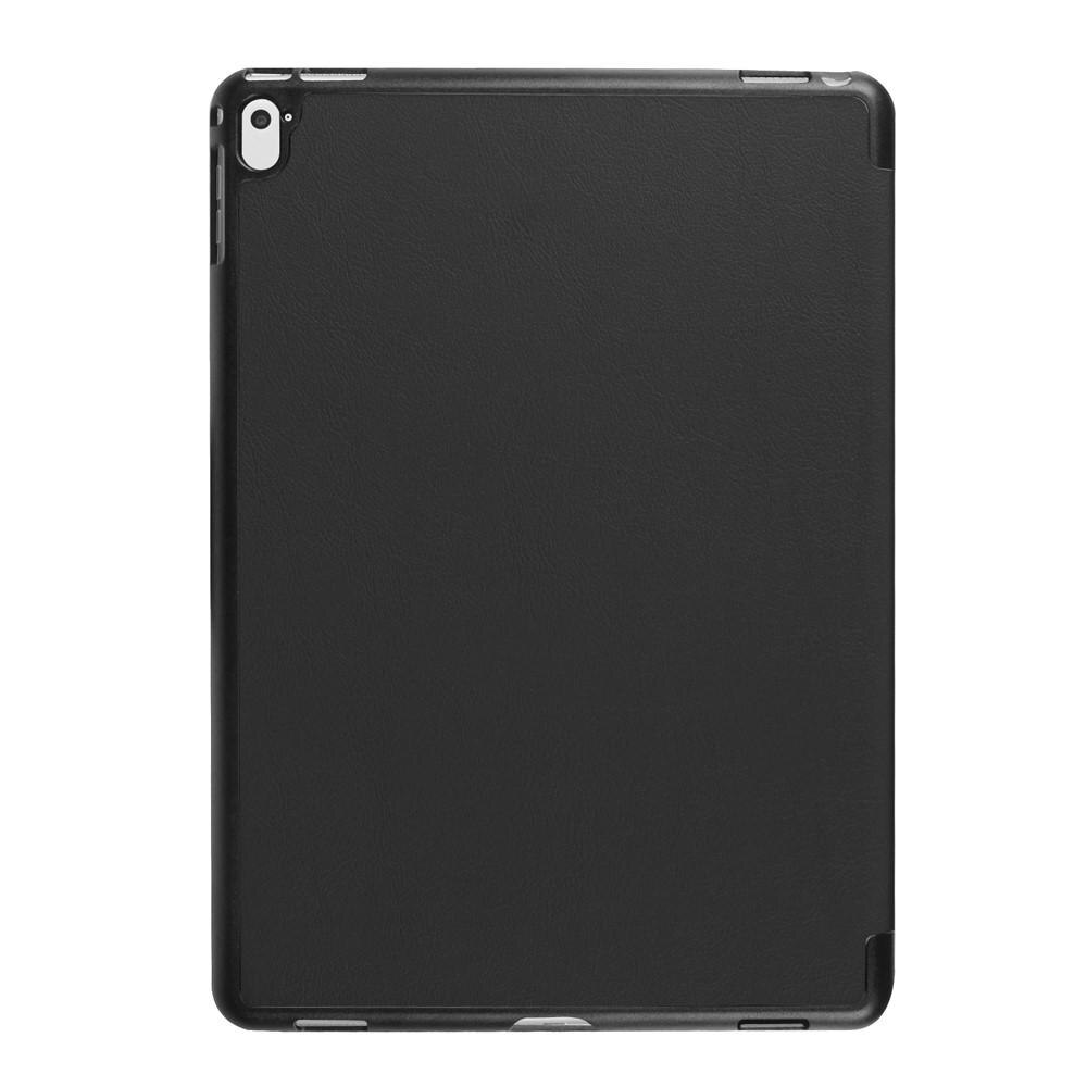 Etui Tri-fold Apple iPad Pro 9.7 sort