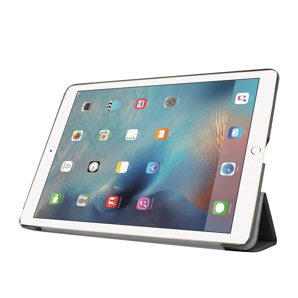Etui Tri-fold Apple iPad Pro 9.7 sort