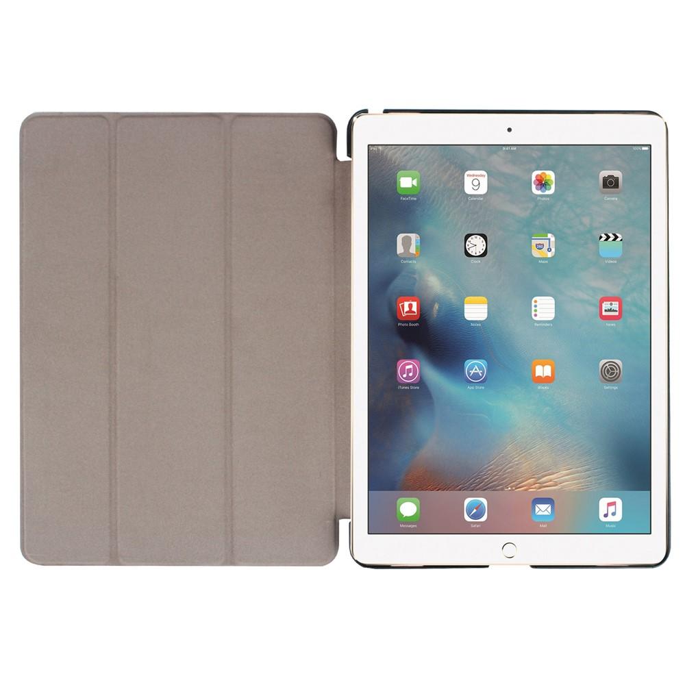 Etui Tri-fold Apple iPad Pro 9.7 sort