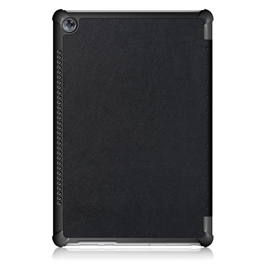 Etui Tri-fold Huawei Mediapad M5 10 sort