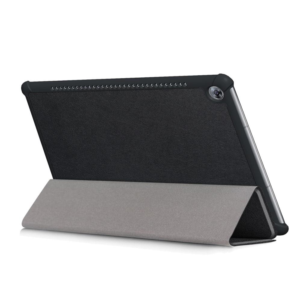 Etui Tri-fold Huawei Mediapad M5 10 sort