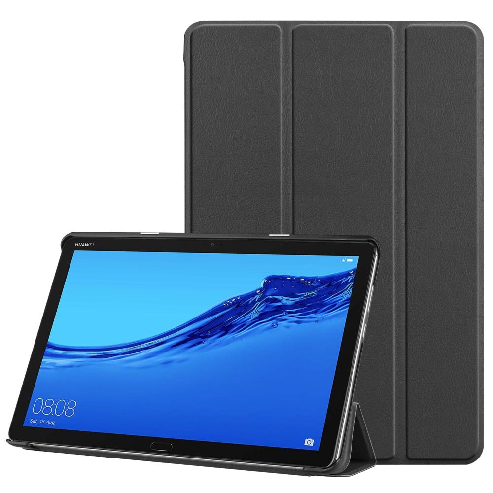 Etui Tri-fold Huawei MediaPad M5 Lite 10 sort