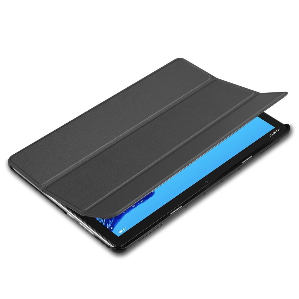 Etui Tri-fold Huawei MediaPad M5 Lite 10 sort