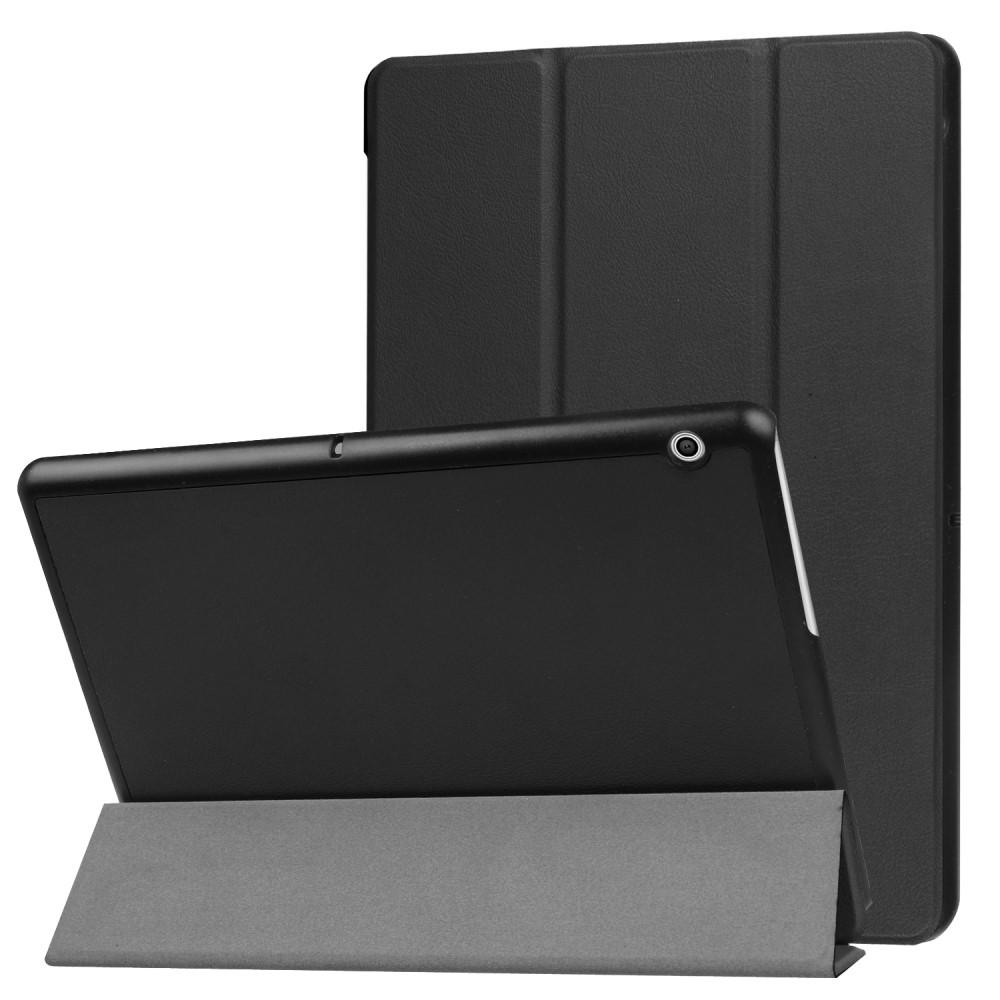 Etui Tri-fold Huawei Mediapad T3 10 sort