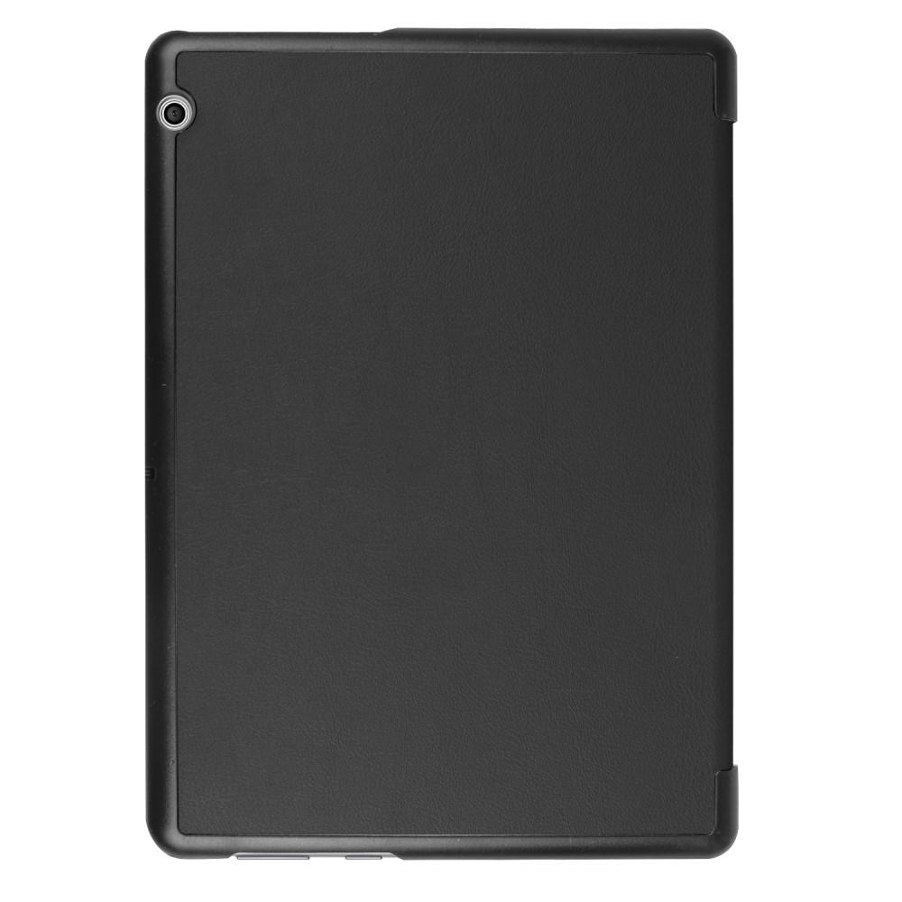 Etui Tri-fold Huawei Mediapad T3 10 sort