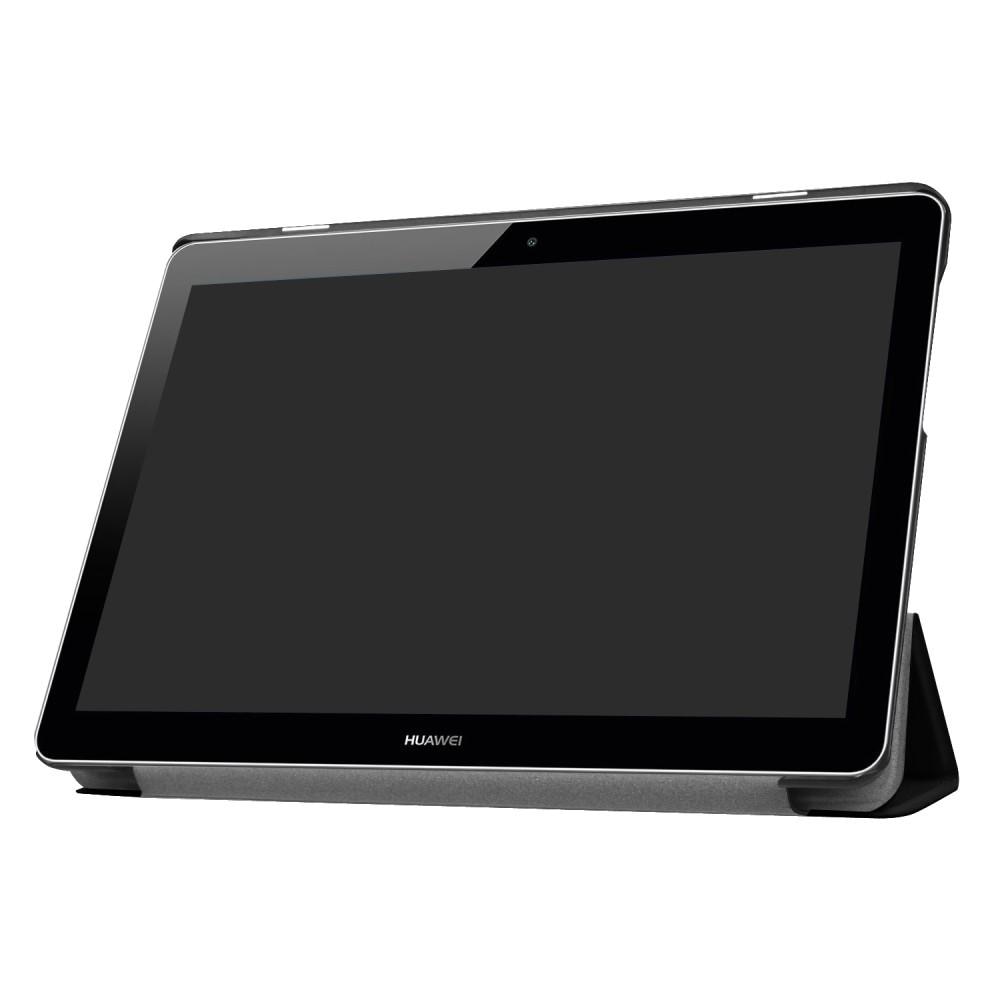 Etui Tri-fold Huawei Mediapad T3 10 sort