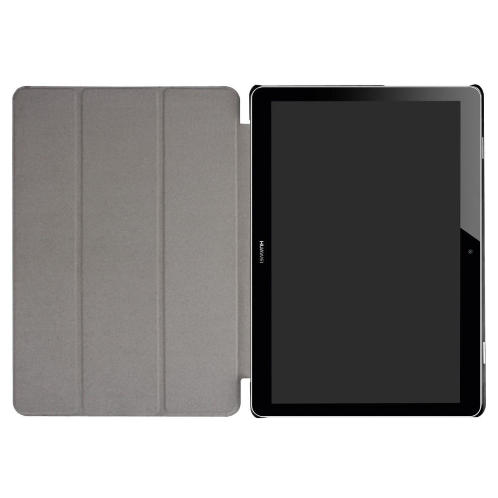 Etui Tri-fold Huawei Mediapad T3 10 sort