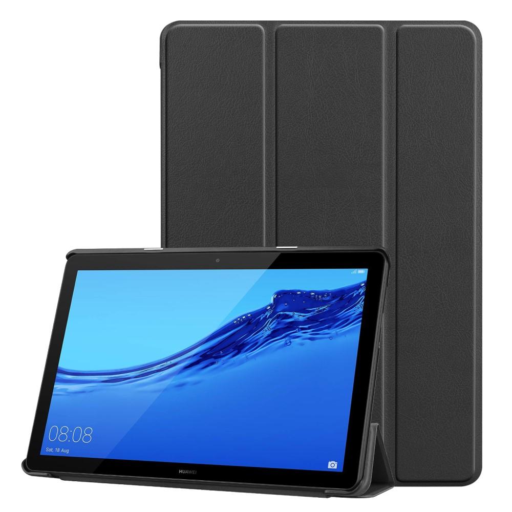 Etui Tri-fold Huawei MediaPad T5 10 sort