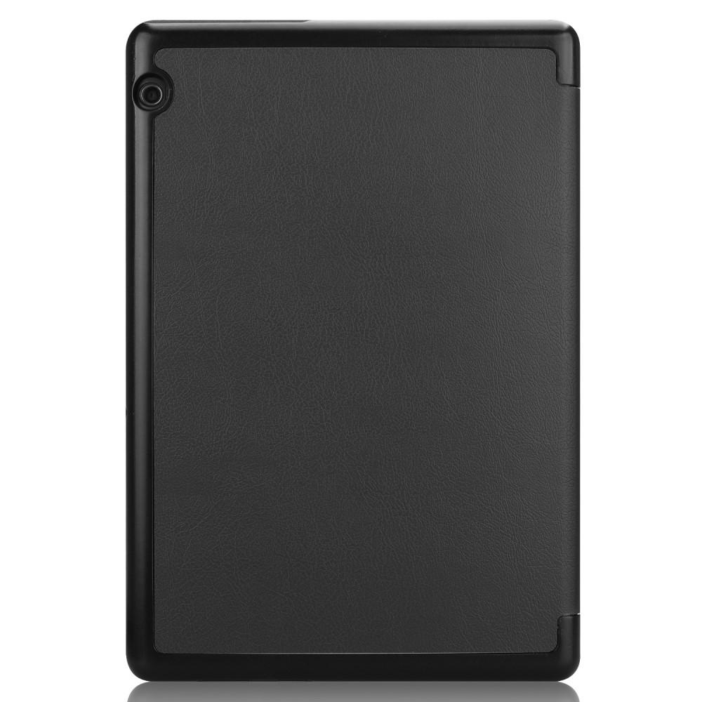 Etui Tri-fold Huawei MediaPad T5 10 sort