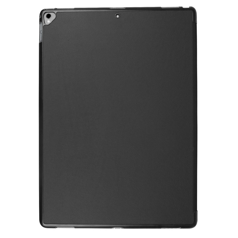 Etui Tri-fold iPad Pro 12.9 2017 sort