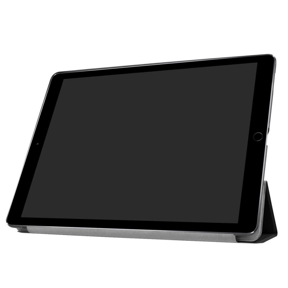 Etui Tri-fold iPad Pro 12.9 2017 sort