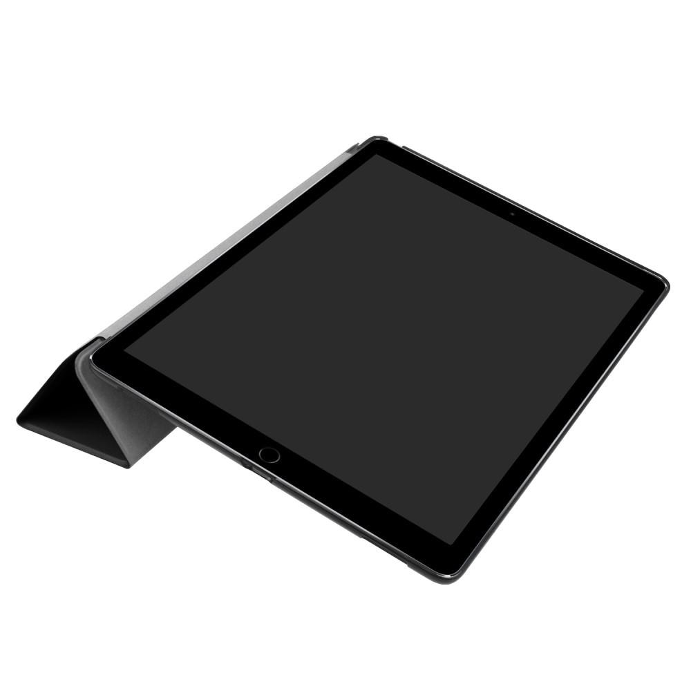 Etui Tri-fold iPad Pro 12.9 2nd Gen (2017) sort