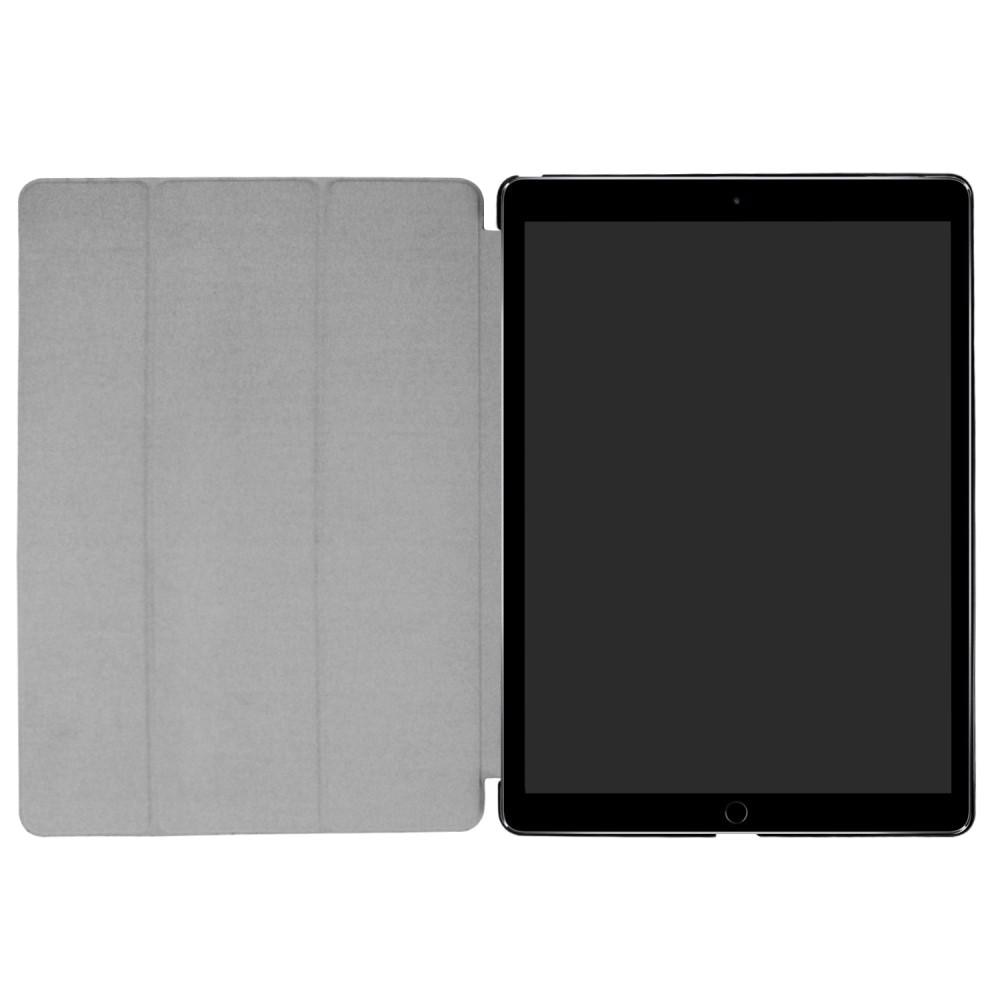 Etui Tri-fold iPad Pro 12.9 2nd Gen (2017) sort