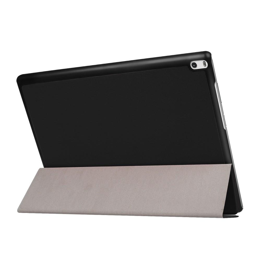 Etui Tri-fold Lenovo Tab 4 10 Plus sort