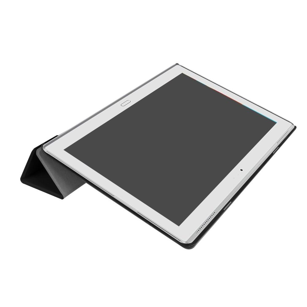 Etui Tri-fold Lenovo Tab 4 10 Plus sort